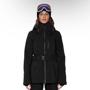 Halfdays Aston Ski Jacket